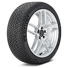 Michelin Pilot Alpin 5 275/35 R21 103V XL