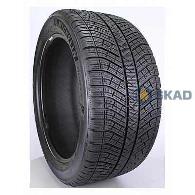 Зимние шины Michelin Pilot Alpin 5 285/40 R20 108V XL NF0 mch846738