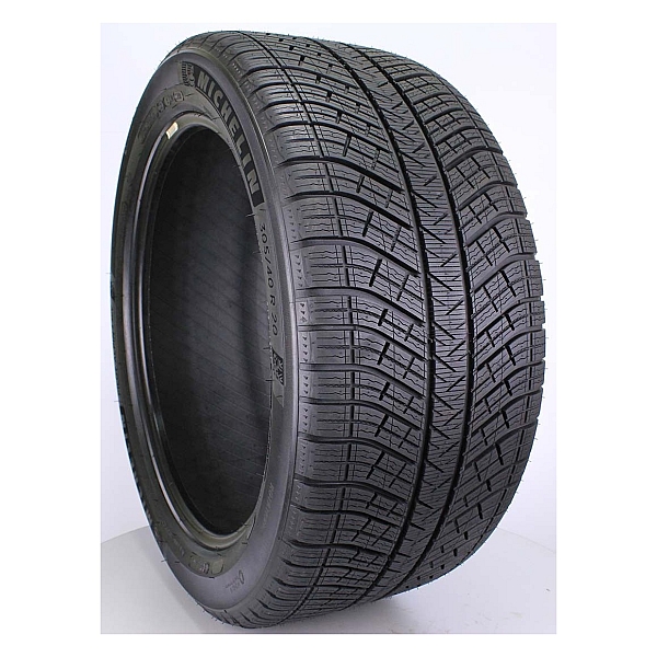 Зимние шины Michelin Pilot Alpin 5 275/35 R21 103V XL mich54225