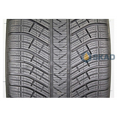 Зимние шины Michelin Pilot Alpin 5 285/40 R20 108V XL NF0 mch846738
