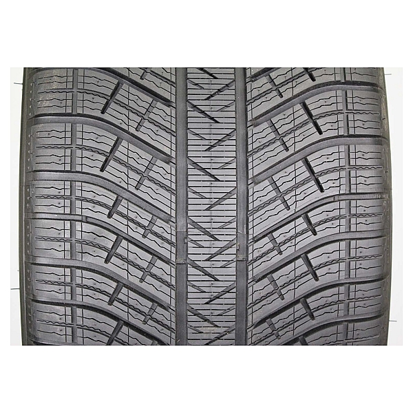 Зимние шины Michelin Pilot Alpin 5 275/35 R21 103V XL mich54225