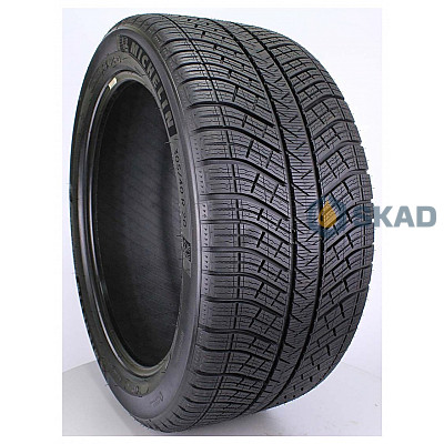 Зимние шины Michelin Pilot Alpin 5 285/40 R20 108V XL NF0 mch846738