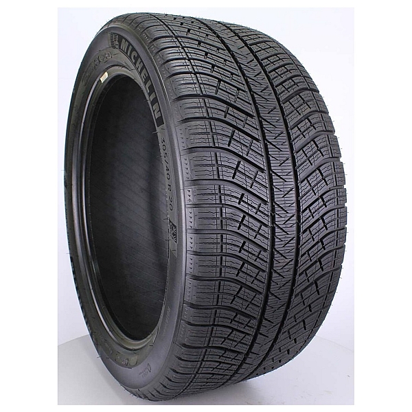 Зимние шины Michelin Pilot Alpin 5 275/35 R21 103V XL mich54225
