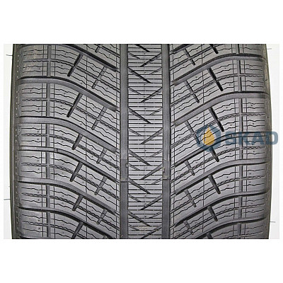 Зимние шины Michelin Pilot Alpin 5 285/40 R20 108V XL NF0 mch846738