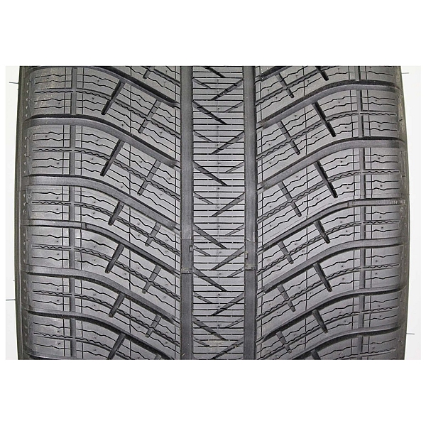 Зимние шины Michelin Pilot Alpin 5 275/35 R21 103V XL mich54225