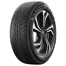 Michelin Pilot Alpin 5 SUV 235/50 R20 104V XL
