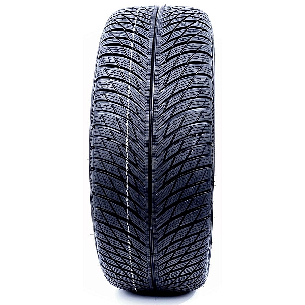 Зимние шины Michelin Pilot Alpin 5 SUV 255/45 R21 106V XL mch846723