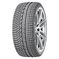 Michelin Pilot Alpin PA4 285/35 R20 104W XL