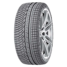 Michelin Pilot Alpin PA4 285/35 R20 104W XL