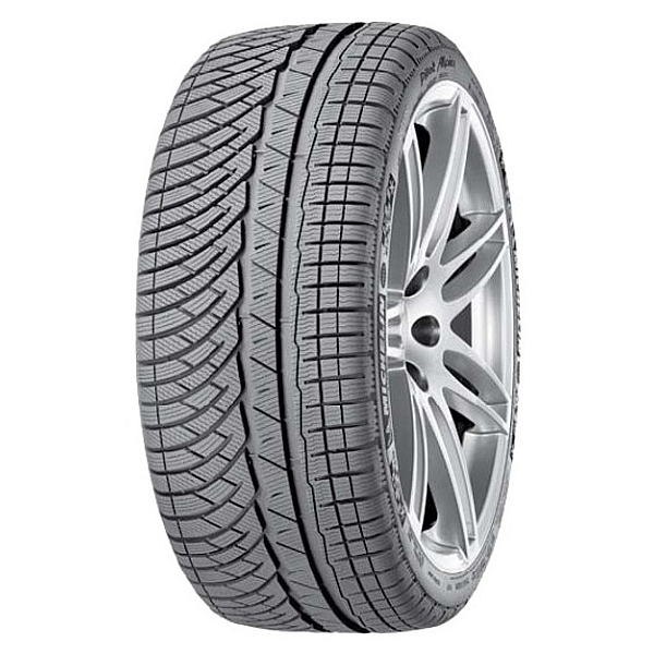 Зимние шины Michelin Pilot Alpin PA4 285/35 R20 104W XL mich54223