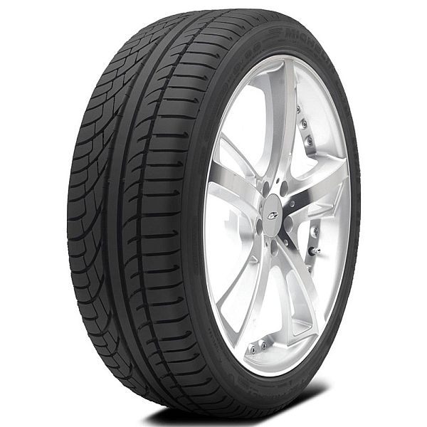 Літні шини Michelin Pilot Primacy* 245/55 R17 102W 136523