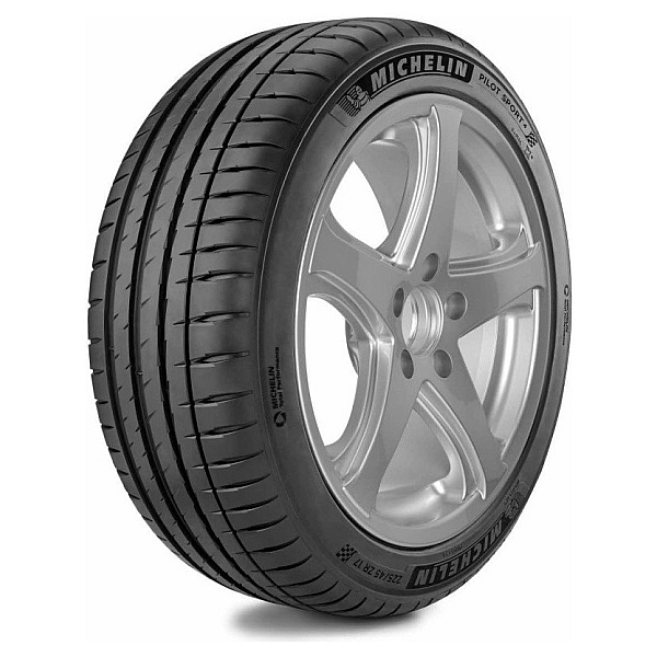 Літні шини Michelin Pilot Sport 4 255/40 R19 100Y * mich54248