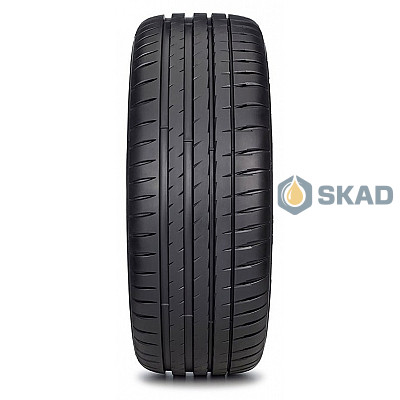 Летние шины Michelin Pilot Sport 4 205/55 r16 91Y mch8445