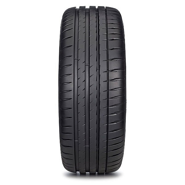 Літні шини Michelin Pilot Sport 4 255/40 R19 100Y * mich54248