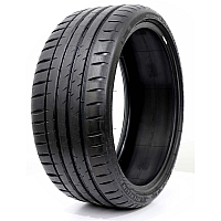 Michelin Pilot Sport 4 S 275/35 R21 103Y XL