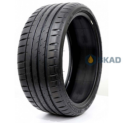 Летние шины Michelin Pilot Sport 4 S 275/35 R21 103Y XL mch840738