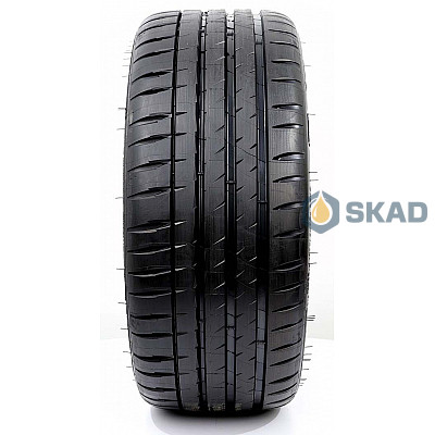 Летние шины Michelin Pilot Sport 4 S 275/35 R21 103Y XL mch840738