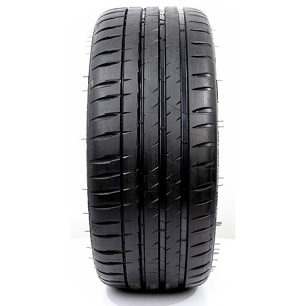 Літні шини Michelin Pilot Sport 4 S 275/35 R21 103Y XL mch840738