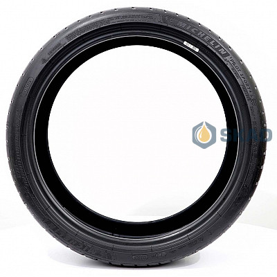 Летние шины Michelin Pilot Sport 4 S 275/35 R21 103Y XL mch840738