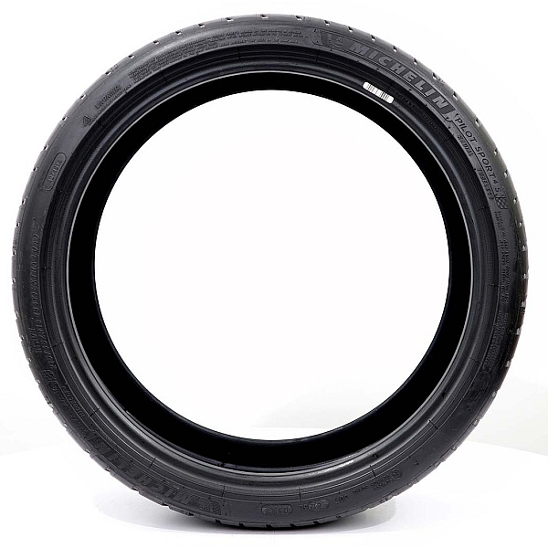 Літні шини Michelin Pilot Sport 4 S 275/35 R21 103Y XL mch840738