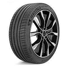 Michelin Pilot Sport 4 SUV 235/55 R20 105W XL Runflat