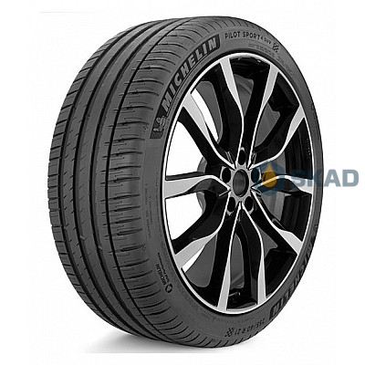 Летние шины Michelin Pilot Sport 4 SUV 265/60 R18 110V mch8502
