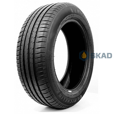 Летние шины Michelin Pilot Sport 4 SUV 265/60 R18 110V mch8502