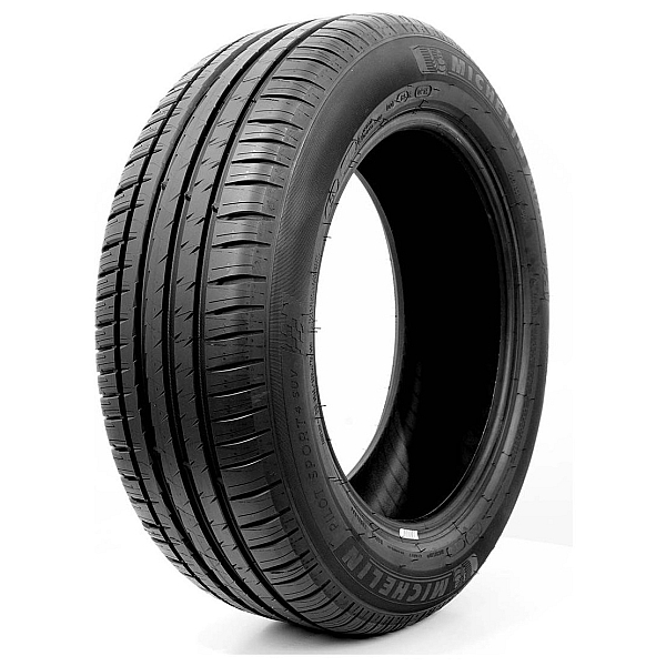 Літні шини Michelin Pilot Sport 4 SUV 255/45 R19 100V mch8490
