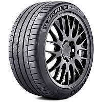 Michelin Pilot Sport 4S 285/40 R22 110Y XL MO1
