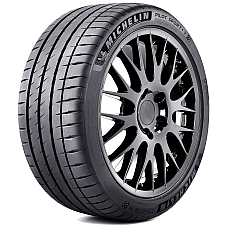 Michelin Pilot Sport 4S 325/35 R22 114Y XL MO1