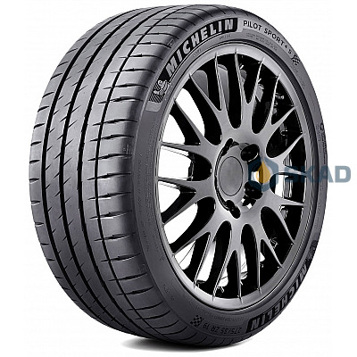 Летние шины Michelin Pilot Sport 4S 245/45 R20 103Y XL mich54246