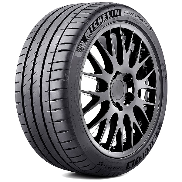 Летние шины Michelin Pilot Sport 4S 325/35 R22 114Y XL MO1 mich842475