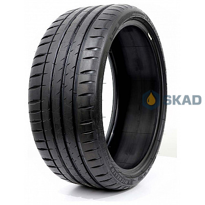 Летние шины Michelin Pilot Sport 4S 245/45 R20 103Y XL mich54246