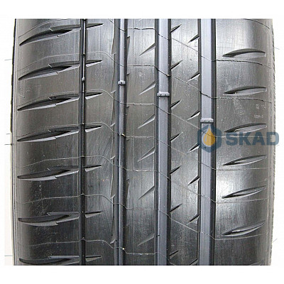 Летние шины Michelin Pilot Sport 4S 245/45 R20 103Y XL mich54246