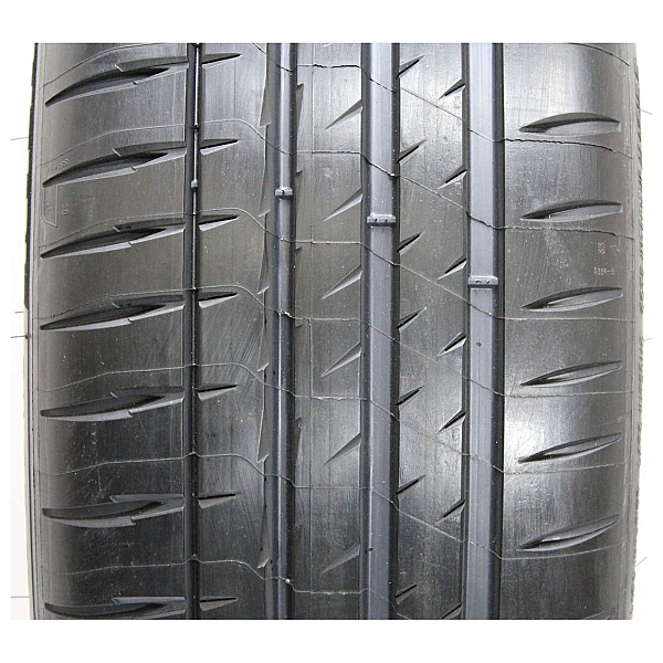 Летние шины Michelin Pilot Sport 4S 325/35 R22 114Y XL MO1 mich842475