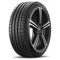 Michelin Pilot Sport 5 245/45 R18 100Y