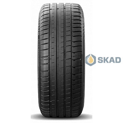 Летние шины Michelin Pilot Sport 5 255/35 R19 96Y XL mich826021