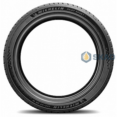 Летние шины Michelin Pilot Sport 5 255/35 R19 96Y XL mich826021