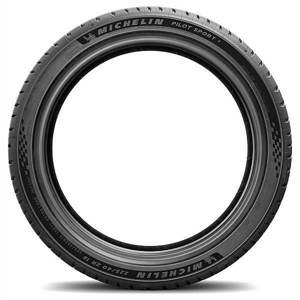 Літні шини Michelin Pilot Sport 5 255/35 R20 97Y XL mich851299