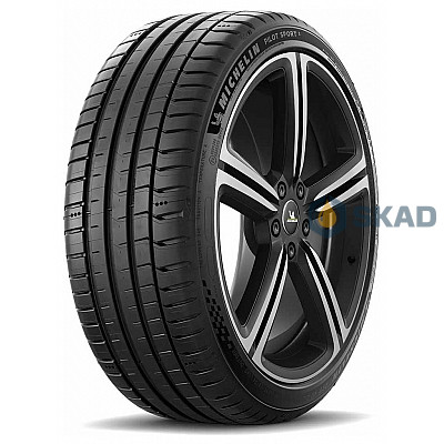Летние шины Michelin Pilot Sport 5 Energy 235/45 R21 101Y XL mich849287