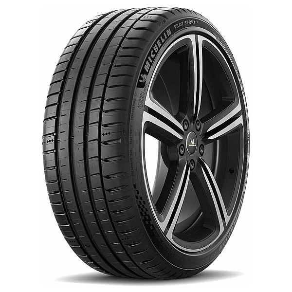 Летние шины Michelin Pilot Sport 5 Energy 265/45 R21 108Y XL mich849299