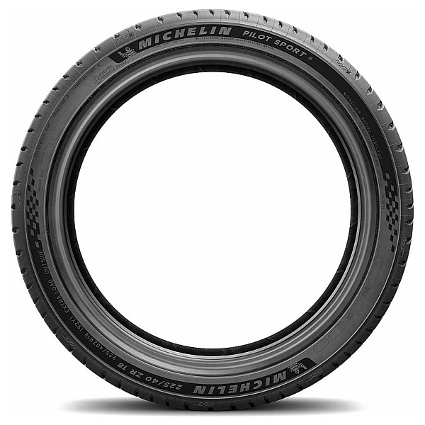 Летние шины Michelin Pilot Sport 5 Energy 265/45 R21 108Y XL mich849299