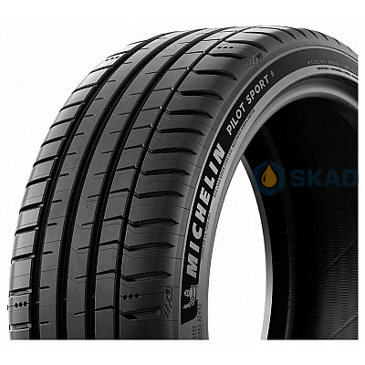 Летние шины Michelin Pilot Sport 5 Energy 235/45 R21 101Y XL mich849287