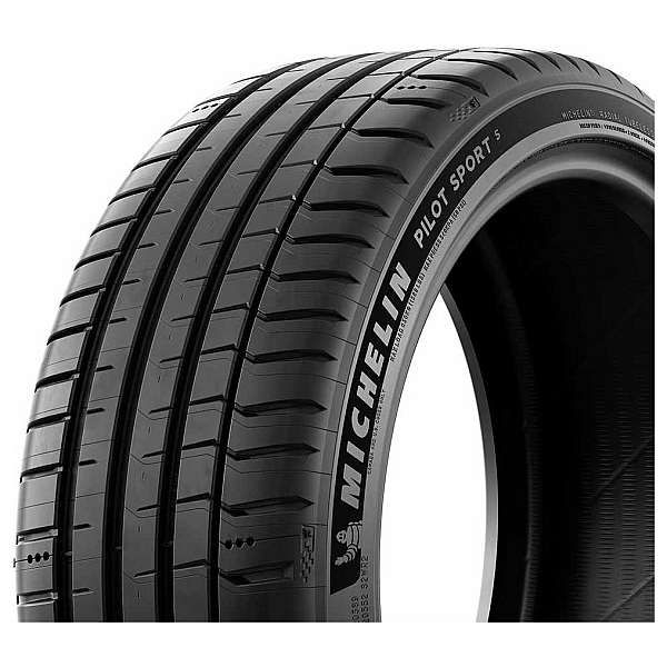 Летние шины Michelin Pilot Sport 5 Energy 265/45 R21 108Y XL mich849299