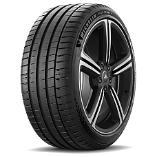 Michelin Pilot Sport 5 SUV 275/45 R20 110Y XL