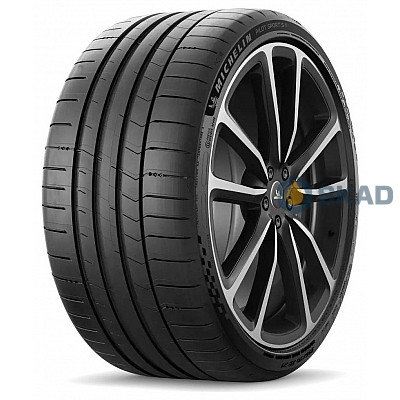 Летние шины Michelin Pilot Sport 5S 275/35 R21 99Y mich849300