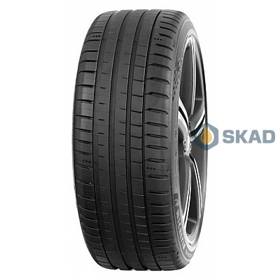 Летние шины Michelin Pilot Sport 5S 275/35 R21 99Y mich849300