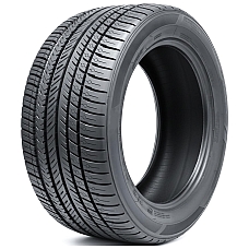 Michelin Pilot Sport All Season 4 285/45 R22 114Y XL LR
