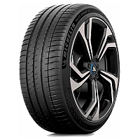Michelin Pilot Sport EV 255/50 R21 109Y
