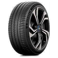 Michelin Pilot Sport EV 255/45 R21 106W